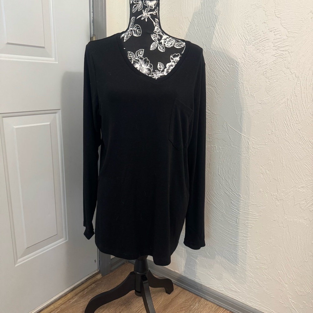 Michelle Mae long sleeve